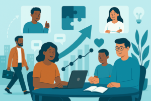 O Futuro do Trabalho Híbrido