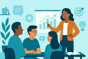 O Futuro do Trabalho Híbrido