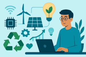 O Futuro do Trabalho Híbrido