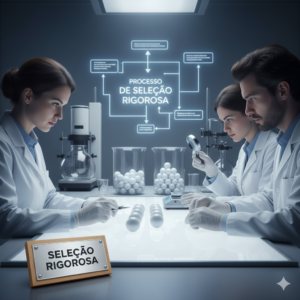 Seleção Rigorosa