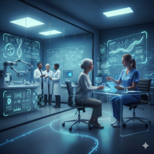 Profissões em Alta e Tendências de Mercado para 2026. 