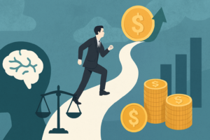 Índice de Medo e Ganância do Bitcoin