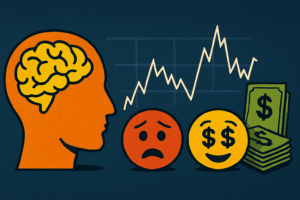 Índice de Medo e Ganância do Bitcoin