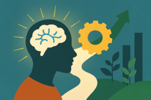 Seus Pensamentos Transformam seu Mundo