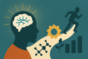 Seus Pensamentos Transformam seu Mundo