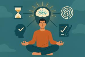 Seus Pensamentos Transformam seu Mundo