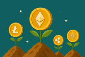 A Diferença entre Bitcoin e Altcoins