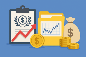 Carteira Previdenciária em Ações de Bancos