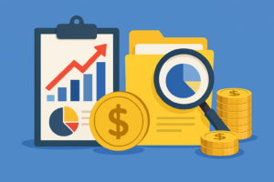 Carteira Previdenciária em Ações de Bancos