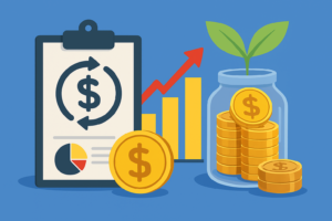 Carteira Previdenciária em Ações de Bancos