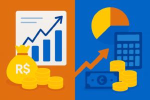 CXSE3 - Caixa Seguridade e BBSE3 - BB Seguridade