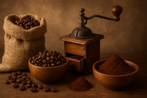 Como Fazer Tequila de Café