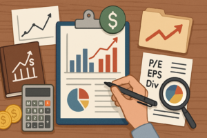 Análise Fundamentalista