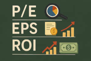 Análise Fundamentalista