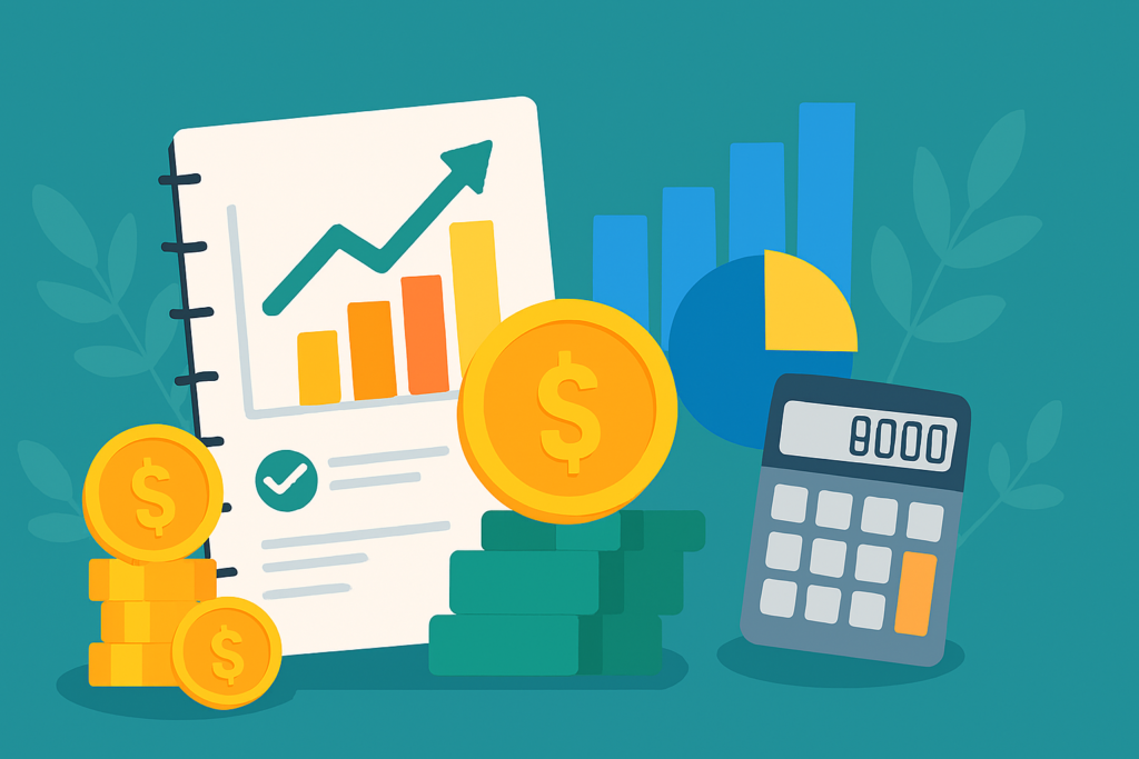 Conhecendo o Payout de Empresas