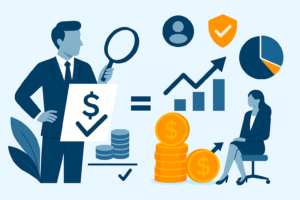 Conhecendo o Payout de Empresas 