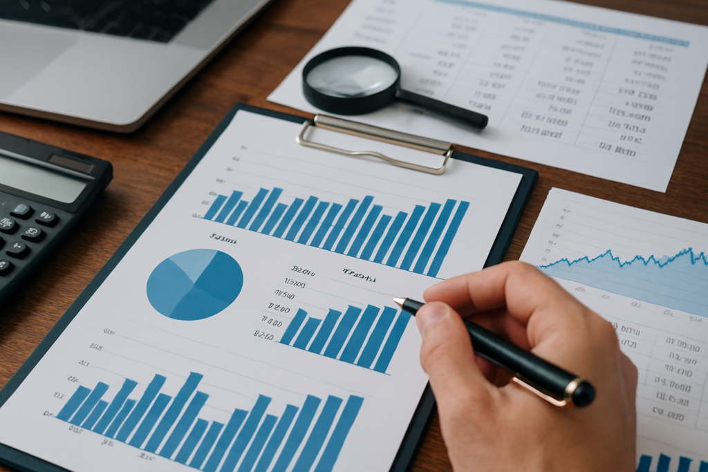 Análise Fundamentalista