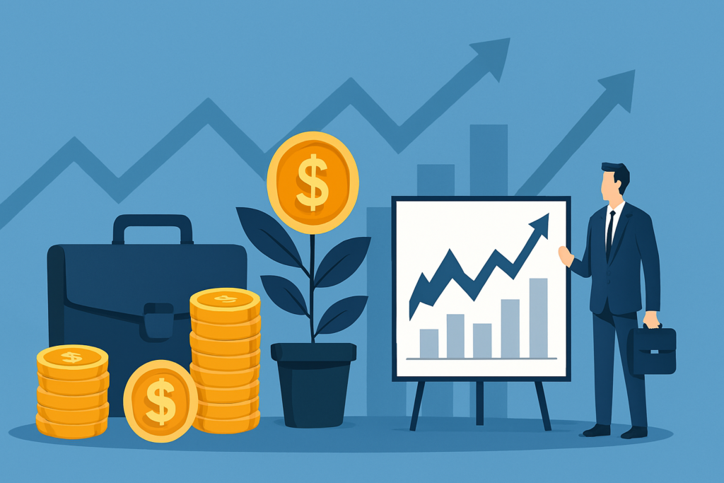 Melhores Ações para Dividendos
