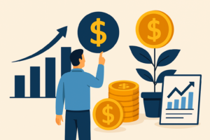 Melhores Ações para Dividendos 