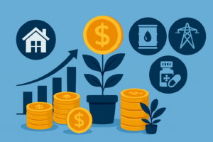 Melhores Ações para Dividendos 