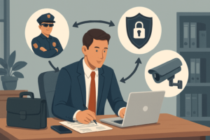 Empreender na Segurança Privada