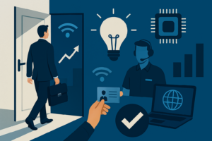 Empreender na Segurança Privada