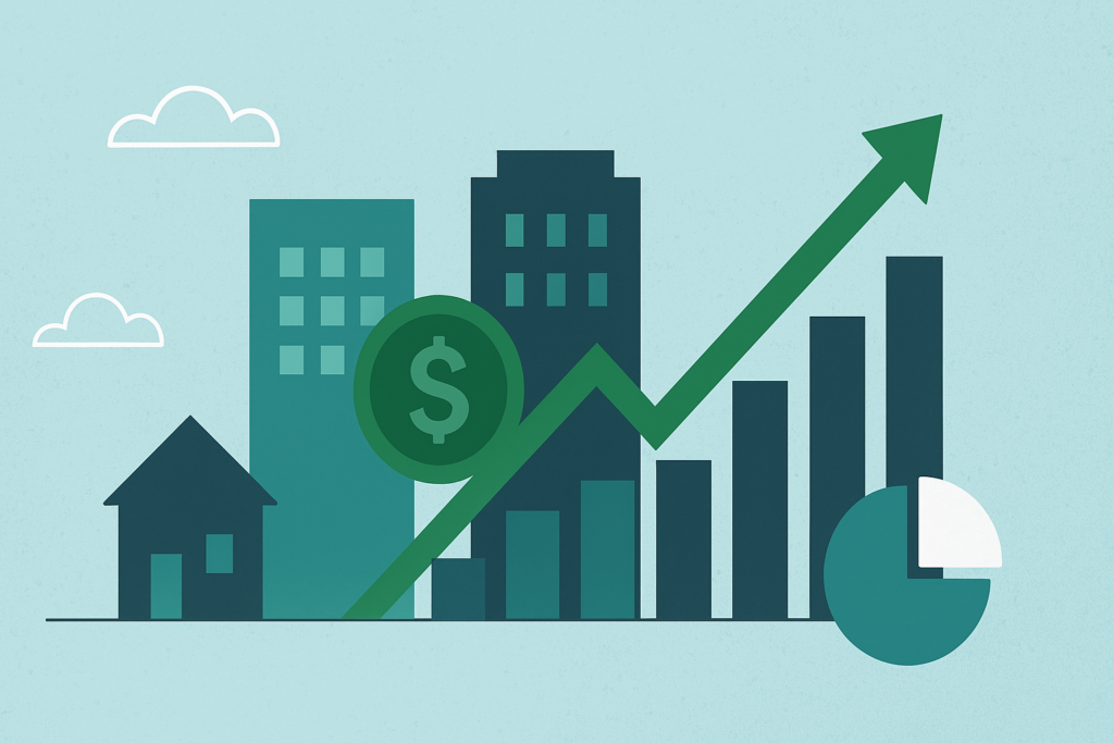 Índice de Fundos de Investimentos Imobiliários (IFIX)