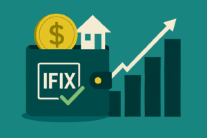 Índice de Fundos de Investimentos Imobiliários (IFIX)
