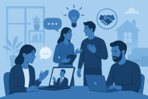 Maiores Tendências para o Mercado em 2026