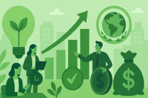 Maiores Tendências para o Mercado em 2026