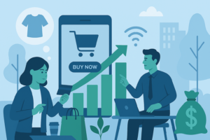 Maiores Tendências para o Mercado em 2026