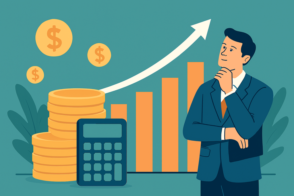 O Investidor de Longo Prazo