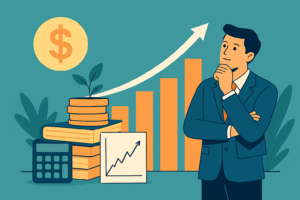 O Investidor de Longo Prazo