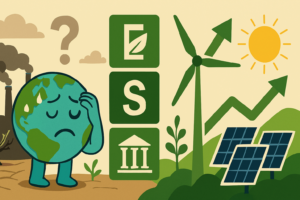 O Universo das Commodities