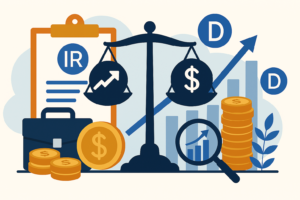 Tributação de Dividendos e JCP em 2026