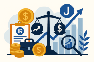 Tributação de Dividendos e JCP em 2026