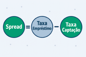 Conhecendo o Spread Bancário