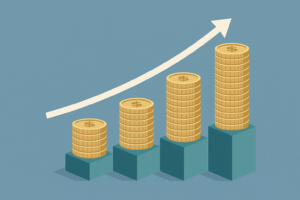 Ações: Comprar para Longo Prazo 
