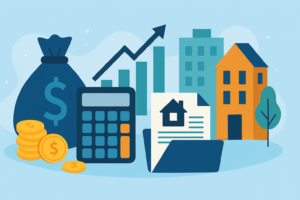 Fundo de Investimento Imobiliário