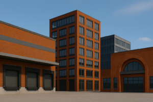 Fundo de Investimento Imobiliário