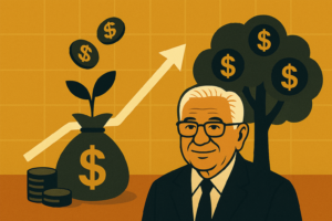 O Olhar do Investidor de Valor