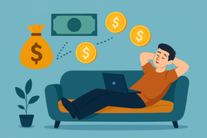 Ações e Dividendos para Aposentadoria