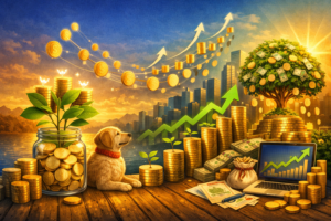 Seja Fiel aos Seus Investimentos