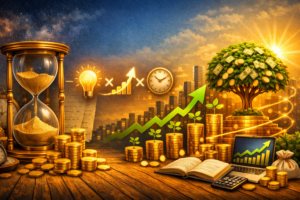 Seja Fiel aos Seus Investimentos