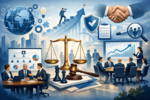 Riqueza com Ações de Empresas Perenes