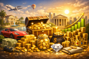 O Segredo dos Reinvestimentos dos Dividendos Recebidos