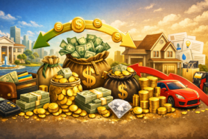 O Segredo dos Reinvestimentos dos Dividendos Recebidos