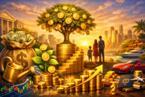 Grandes Oportunidades nas Empresas de Capital Aberto 