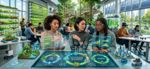 Mulheres da Geração Beta