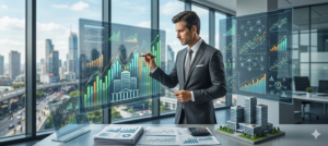 O Mundo das Ações de Boas Empresas